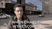 Sunderland Dab GIF - Sunderland Dab When Charlie Wyke Score GIFs