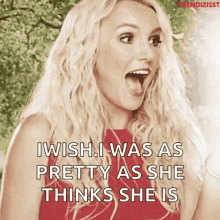 Surprised Britney Spears GIF - Surprised Britney Spears Awesome GIFs