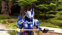 Kamen Rider Sabela Bonk GIF - Kamen Rider Sabela Bonk Kamen Rider Saber GIFs