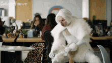 Sniffing Fragrant GIF - Sniffing Fragrant College Rumor GIFs