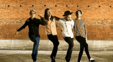 One Direction 1d GIF - One Direction 1d Dance GIFs