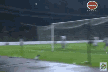 Kedahfa Soccer GIF - Kedahfa Soccer Goal GIFs