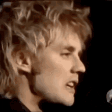 Roger Taylor My Love GIF