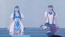 Asami Imai Mimori Suzuko GIF - Asami Imai Mimori Suzuko Love Live GIFs