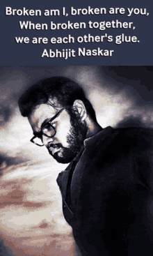 Abhijit Naskar Naskar GIF - Abhijit Naskar Naskar Together GIFs