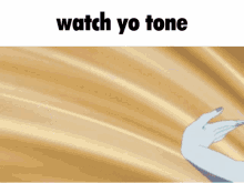Watch Yo Tone Slap GIF - Watch Yo Tone Slap Zombieland Saga GIFs