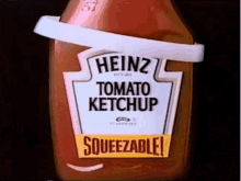 Heinz Heinz Ketchup And Onions GIF - Heinz Heinz Ketchup And Onions GIFs
