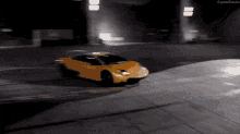 Lamborghini Gallardo GIF - Lamborghini Gallardo Drifting GIFs