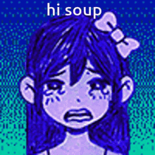 Hi Soup GIF - Hi Soup GIFs