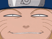 Naruto Grin GIF - Naruto Grin Naruto Grin GIFs