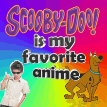 dank memes scooby doo anime