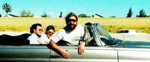 Point GIF - Road Trip The Hangover Hey GIFs
