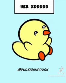 Jééjj Duckieandduck GIF - Jééjj Duckieandduck Duckie GIFs