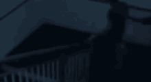 Ghost Poltergeist GIF - Ghost Poltergeist Stair Ghost GIFs