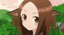 Takagi Smile GIF - Takagi Smile Anime GIFs