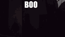 Agent Box Boo GIF - Agent Box Boo Agent GIFs