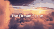 Dream Scape GIF - Dream Scape GIFs