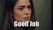 Witchblade Yancy Butler GIF