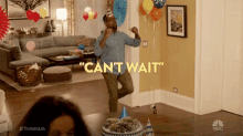 Cant Wait Excited GIF - Cant Wait Excited Happy Birthday GIFs