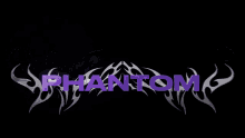 Phantom Network Phantom GIF - Phantom Network Phantom Pxn GIFs