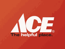 Ace The Helpful Place Ace Hardware Indonesia GIF - Ace The Helpful Place Ace Hardware Indonesia Solusi Bersih GIFs