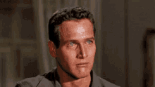 Stare Paul Newman GIF - Stare Paul Newman GIFs