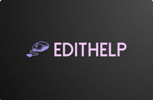 Edithelp GIF - Edithelp GIFs