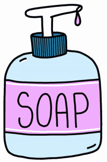 covid19 soap