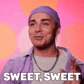 Sweet Sweet Juices Of Victory Q GIF - Sweet Sweet Juices Of Victory Q Rupaul’s Drag Race GIFs