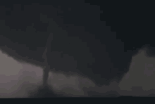 twister tornado lightning