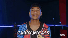 Carry My Ass Sassy GIF - Carry My Ass Sassy Meanie GIFs