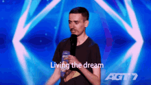Living The Dream Having The Time Of My Life GIF - Living The Dream Having The Time Of My Life Having A Blast GIFs