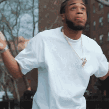 Show Off Leeky Bandz GIF - Show Off Leeky Bandz Wasted Song GIFs