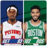 Detroit Pistons (93) Vs. Boston Celtics (102) Post Game GIF - Nba Basketball Nba 2021 GIFs