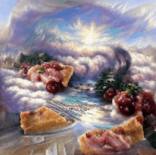 Pie In The Sky GIF