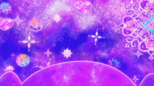 1080p] Cure Majesty Transformation (Hirogaru Sky! Precure) 