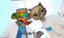 Animalgos Boats N Hoes GIF - Animalgos Boats N Hoes GIFs
