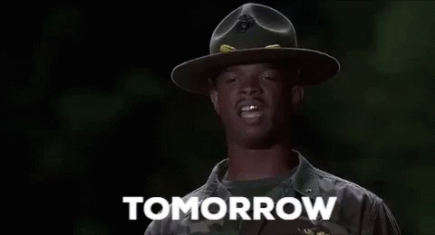 major payne take your mind off that pain