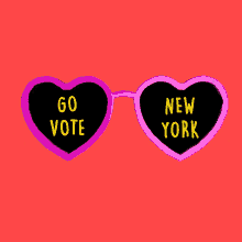 Vote Go Vote GIF - Vote Go Vote Register To Vote GIFs
