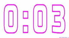 transparent sticker countdown to new year happy new year 2020