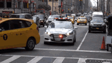 Nypd Police GIF - Nypd Police Code3 GIFs