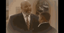 No Recollection Uncle Phil GIF - No Recollection Uncle Phil GIFs