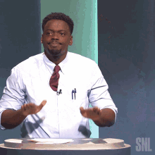This Is Not Working Daniel Kaluuya GIF - This Is Not Working Daniel Kaluuya Saturday Night Live GIFs