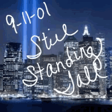911 Never GIF - 911 Never Forget GIFs