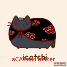 Acatsuki GIF - Acatsuki GIFs