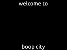 Overwatch Welcome To Boop City GIF - Overwatch Welcome To Boop City Welcome To Lucio City GIFs