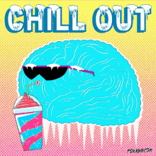Chillout GIF
