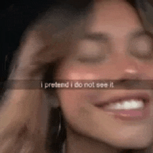Madison Beer I Pretend I Do Not See GIF - Madison Beer I Pretend I Do Not See GIFs
