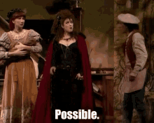 Witch Giant GIF - Witch Giant The Witch GIFs
