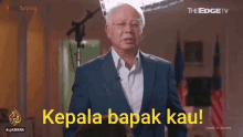 Najib Ahjib GIF - Najib Ahjib Kepala GIFs